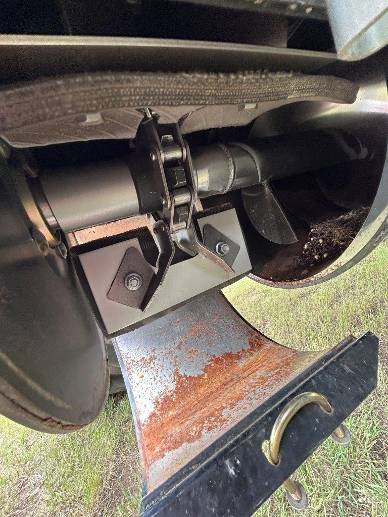 2023 Case IH 8250 Combine