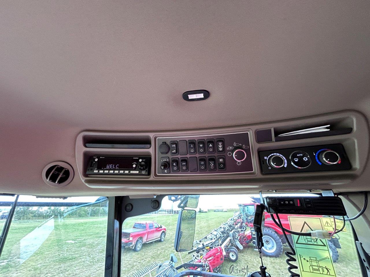 2023 Case IH 8250 Combine