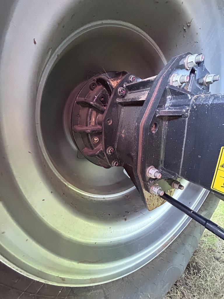 2023 Case IH 8250 Combine