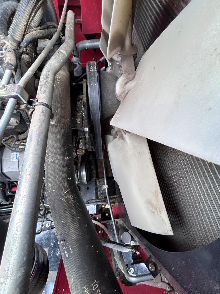 2023 Case IH 8250 Combine