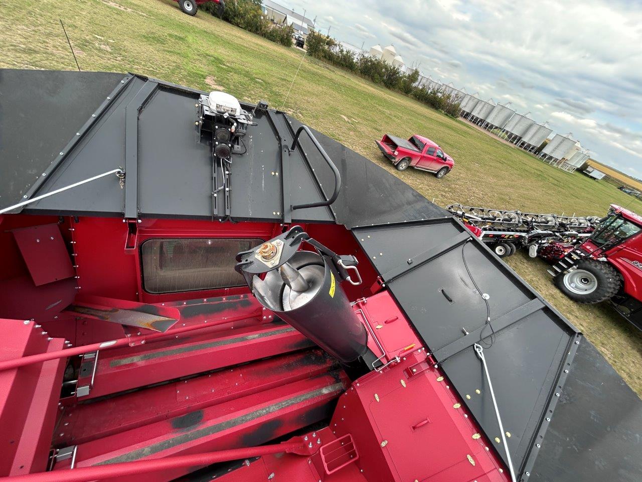 2023 Case IH 8250 Combine