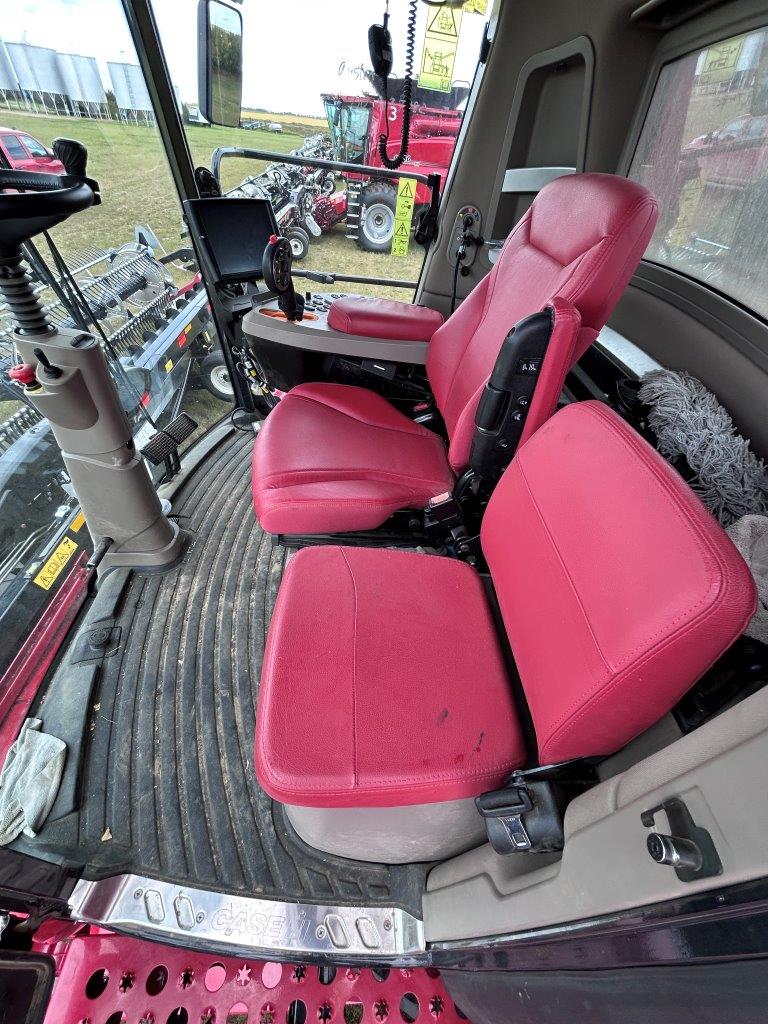 2023 Case IH 8250 Combine