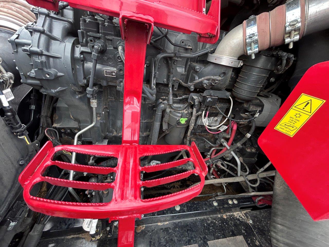 2023 Case IH 8250 Combine