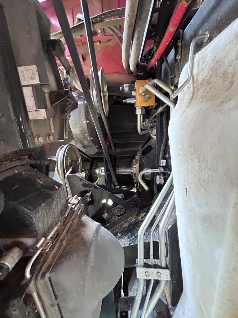 2023 Case IH 8250 Combine