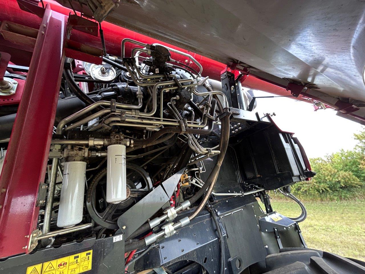 2023 Case IH 8250 Combine