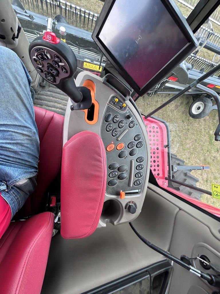 2023 Case IH 8250 Combine