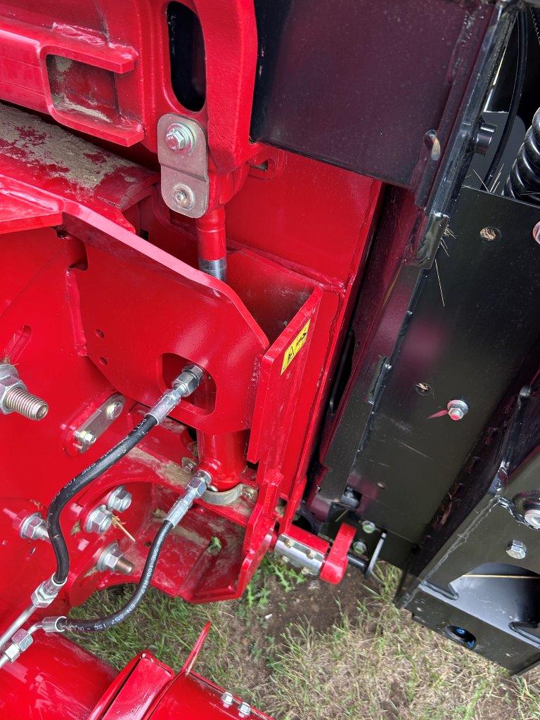 2023 Case IH 8250 Combine