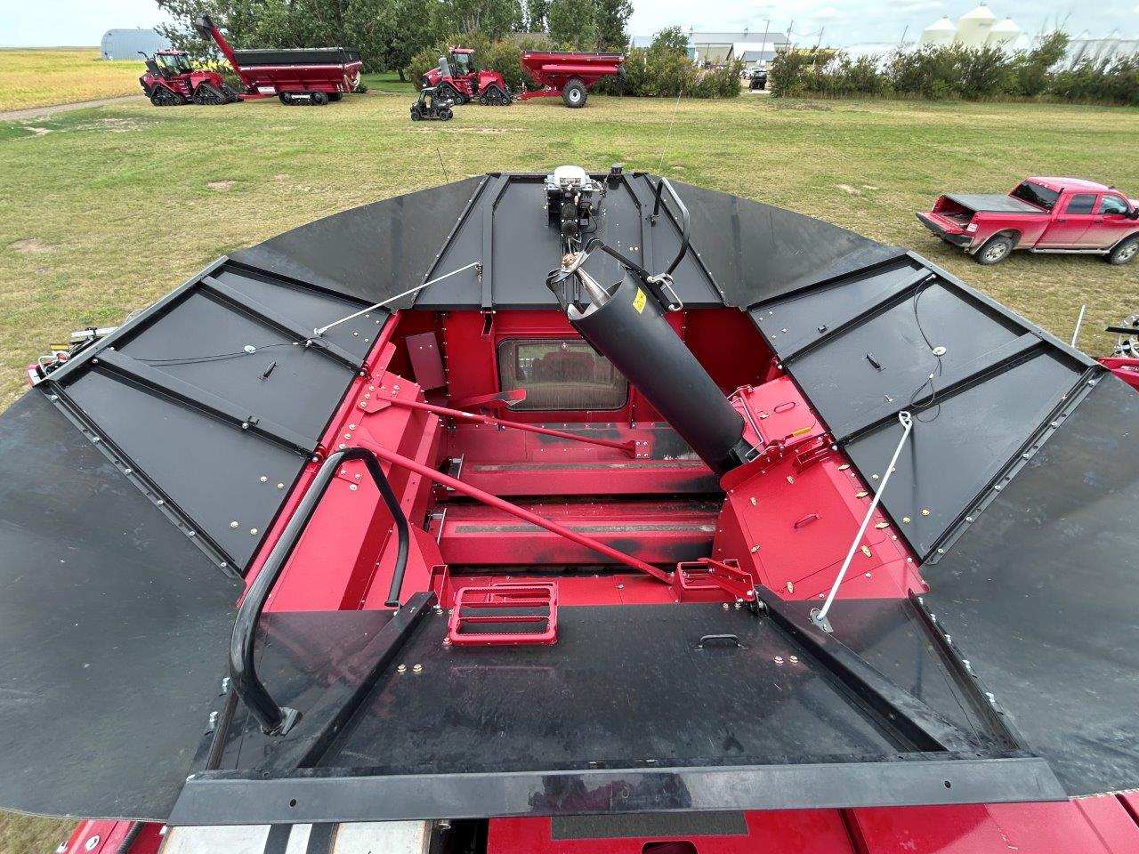 2023 Case IH 8250 Combine