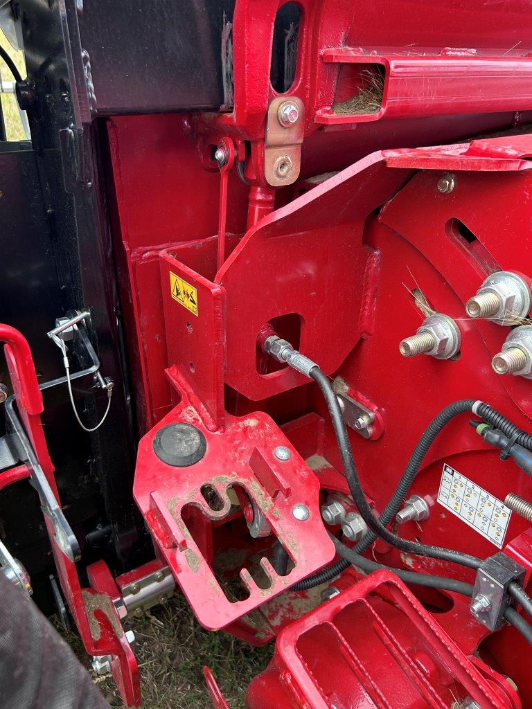 2023 Case IH 8250 Combine