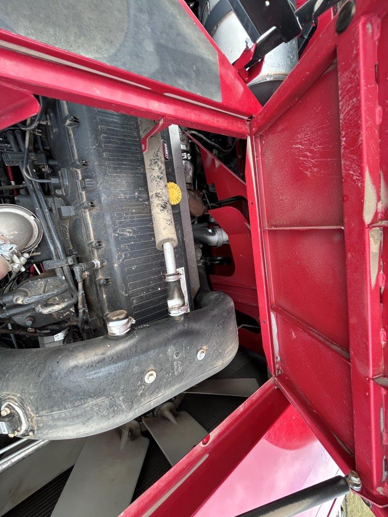2023 Case IH 8250 Combine
