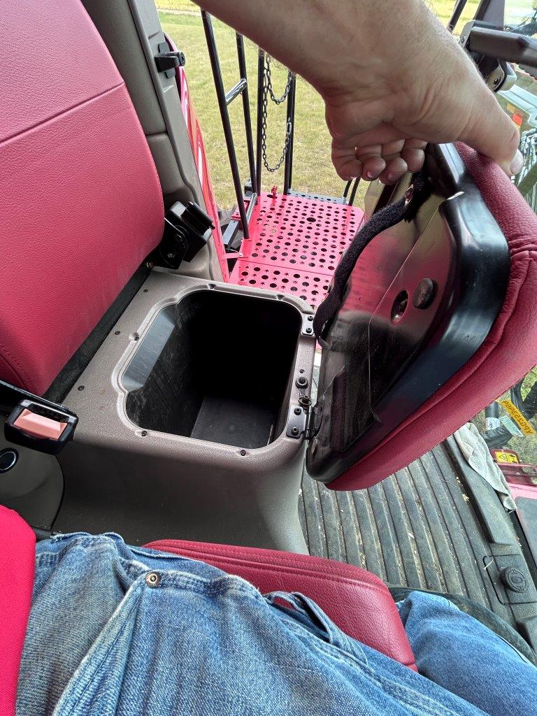 2023 Case IH 8250 Combine