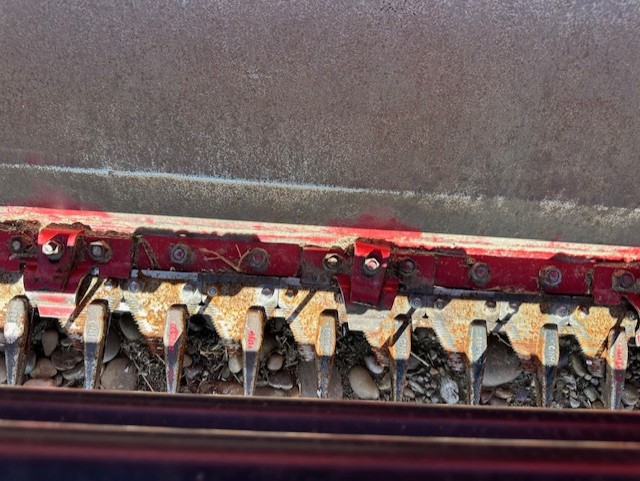 2021 Case IH SC101 Mower Conditioner