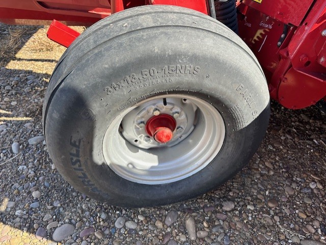 2021 Case IH SC101 Mower Conditioner