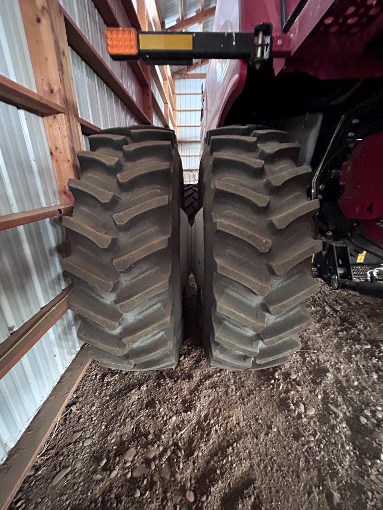 2023 Case IH 8250 Combine