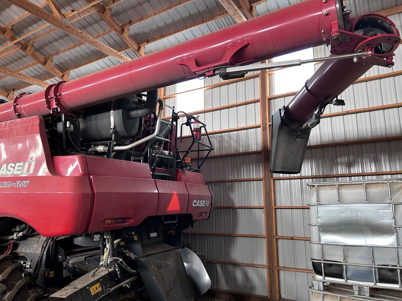 2023 Case IH 8250 Combine