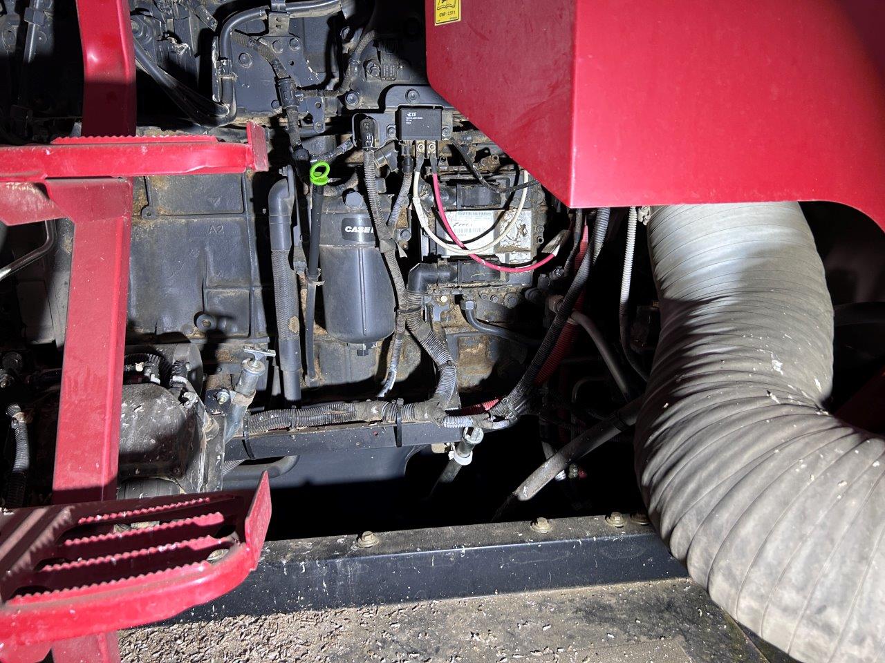 2023 Case IH 8250 Combine