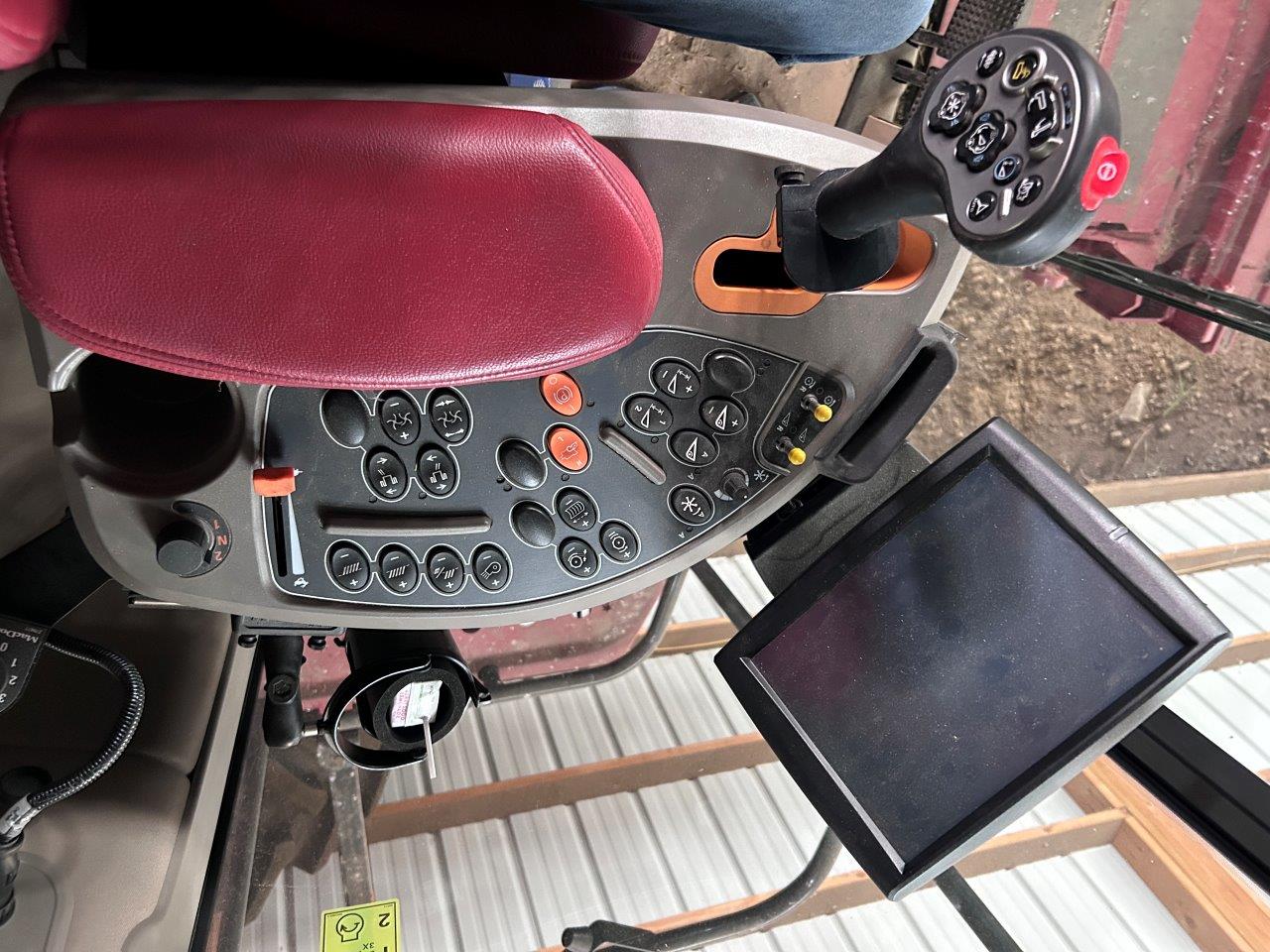 2023 Case IH 8250 Combine