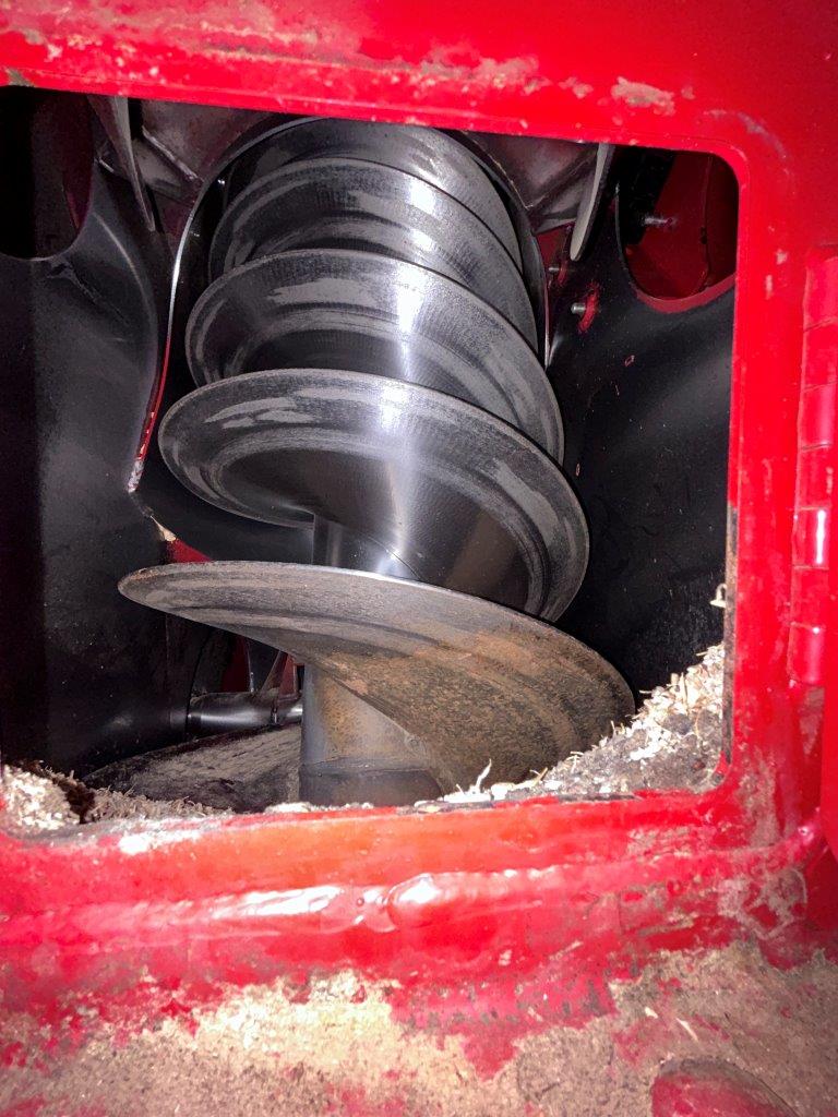 2023 Case IH 8250 Combine