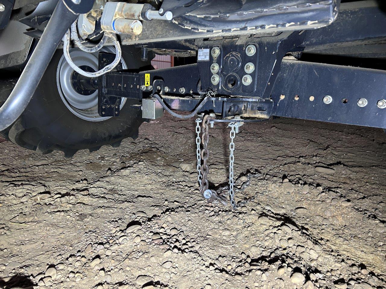 2023 Case IH 8250 Combine