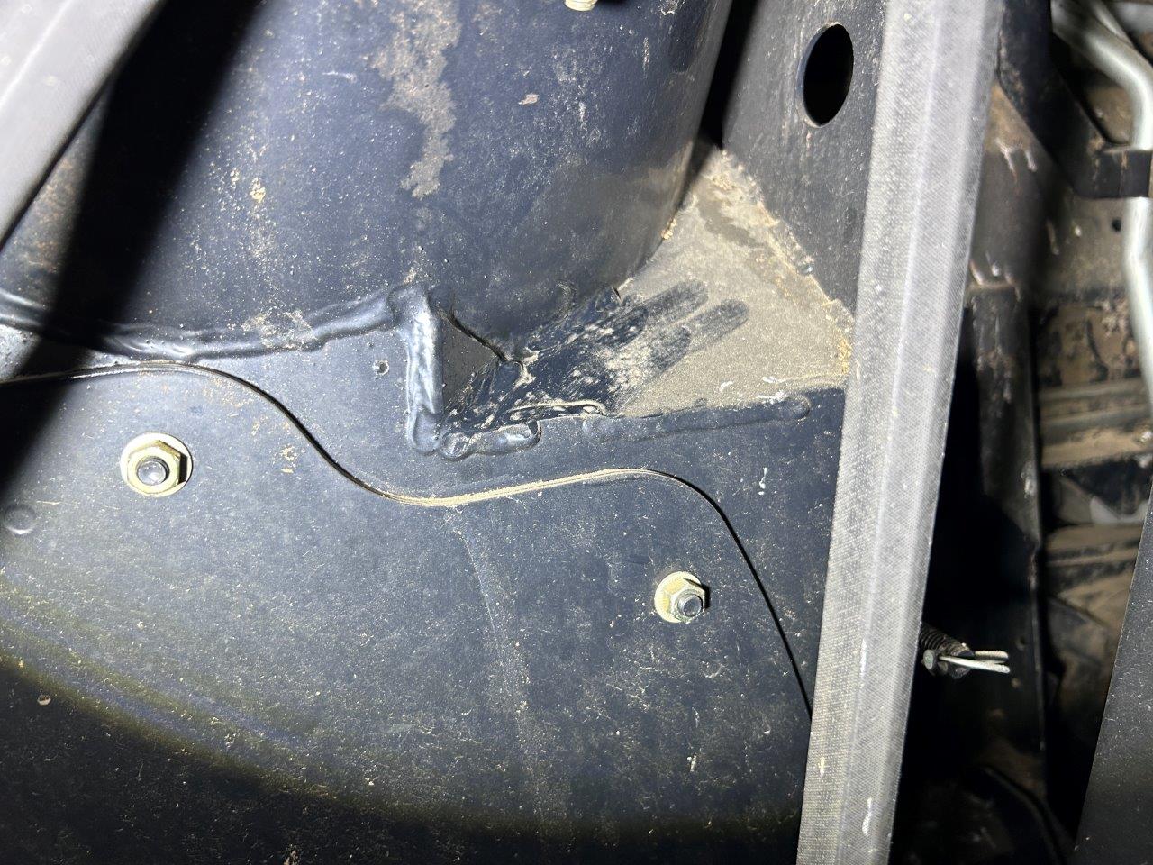 2023 Case IH 8250 Combine