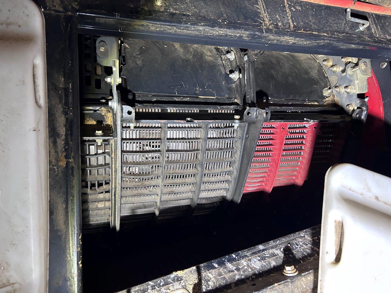 2023 Case IH 8250 Combine