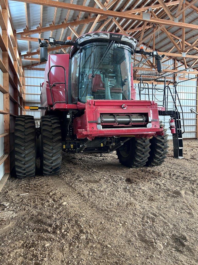 2023 Case IH 8250 Combine