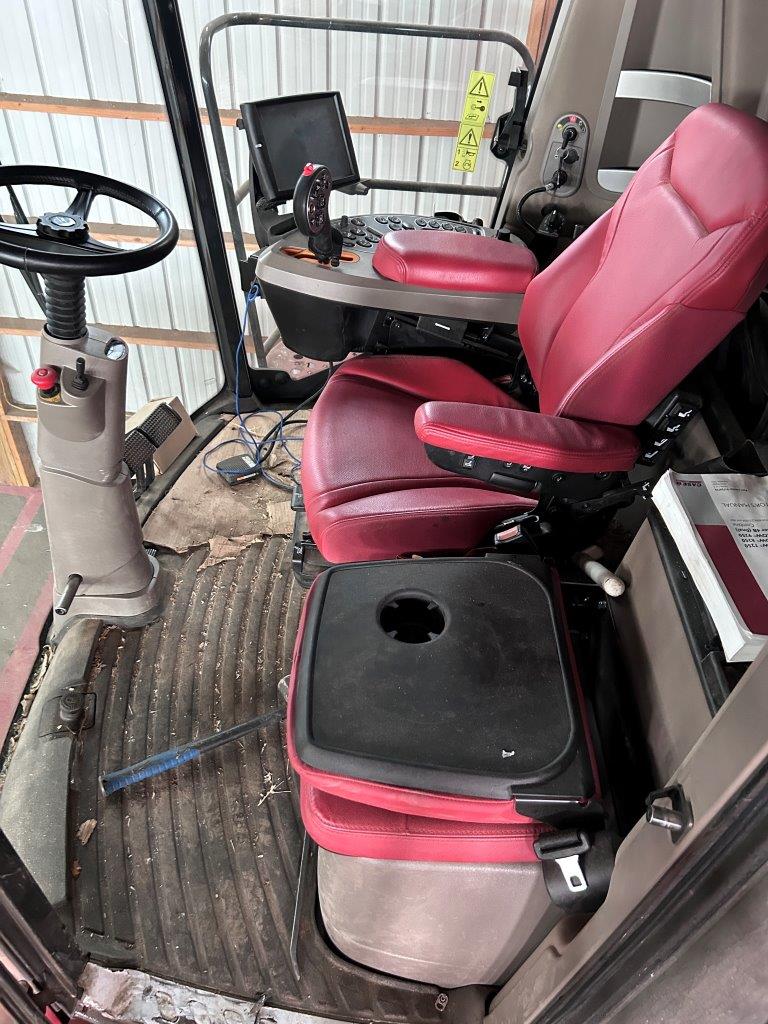 2023 Case IH 8250 Combine