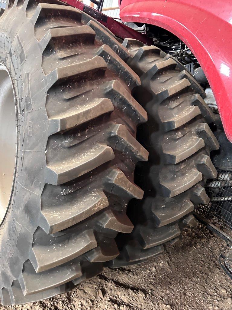 2023 Case IH 8250 Combine