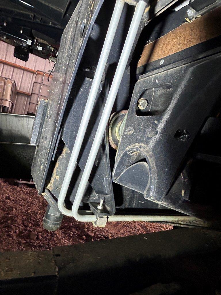 2023 Case IH 8250 Combine