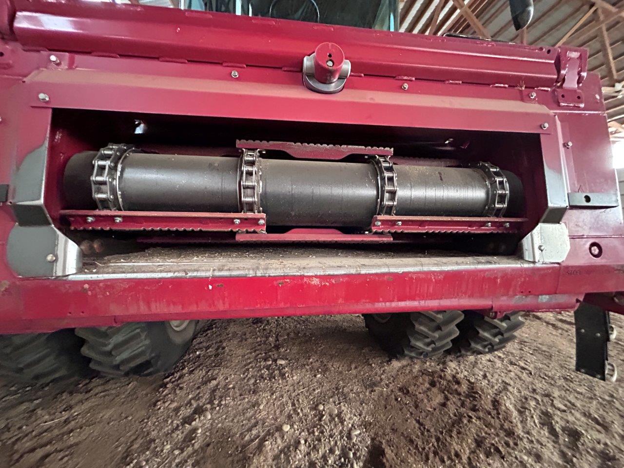 2023 Case IH 8250 Combine