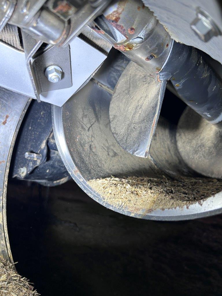 2023 Case IH 8250 Combine