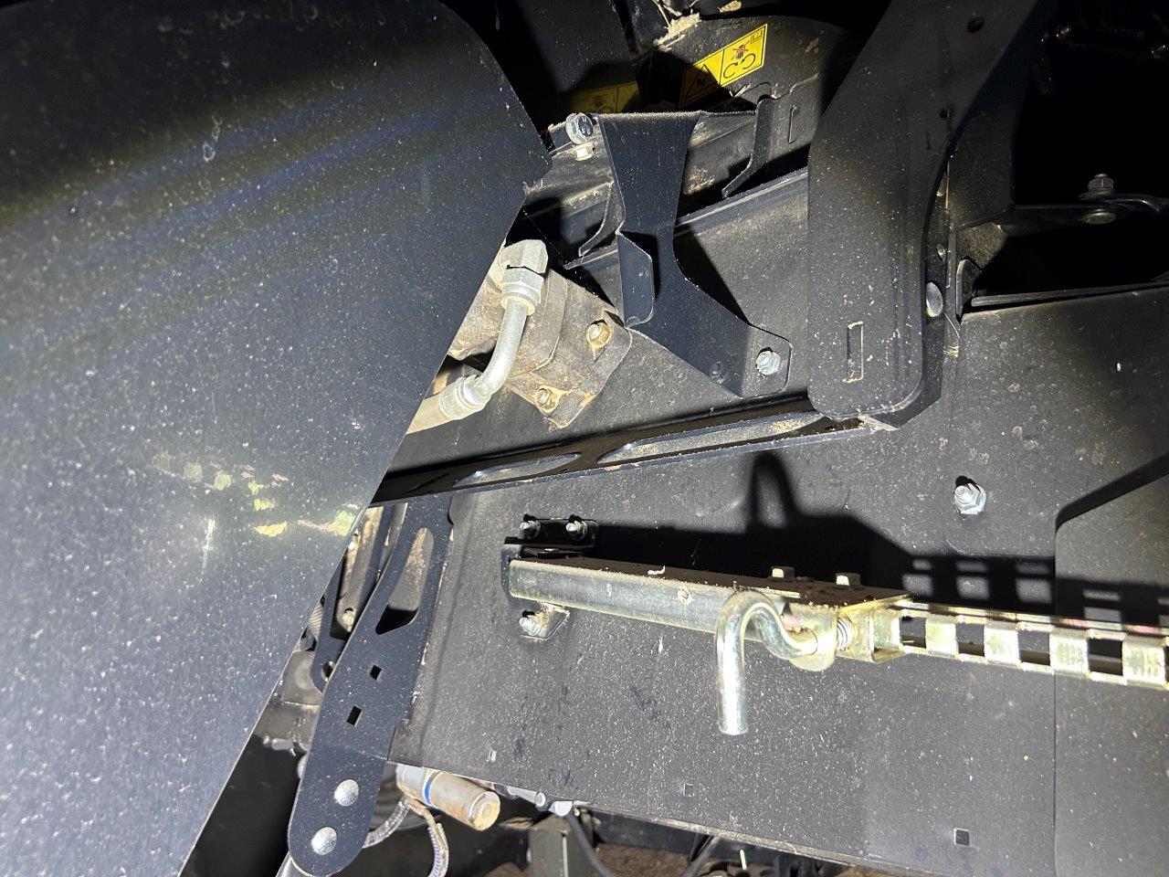 2023 Case IH 8250 Combine