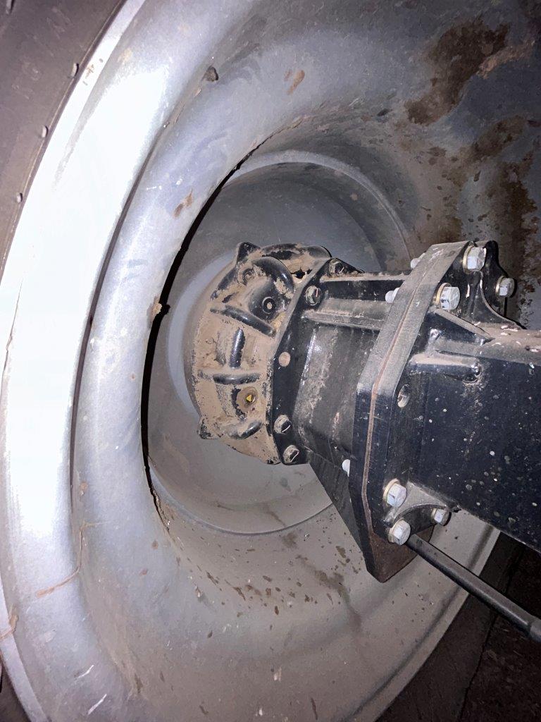 2023 Case IH 8250 Combine