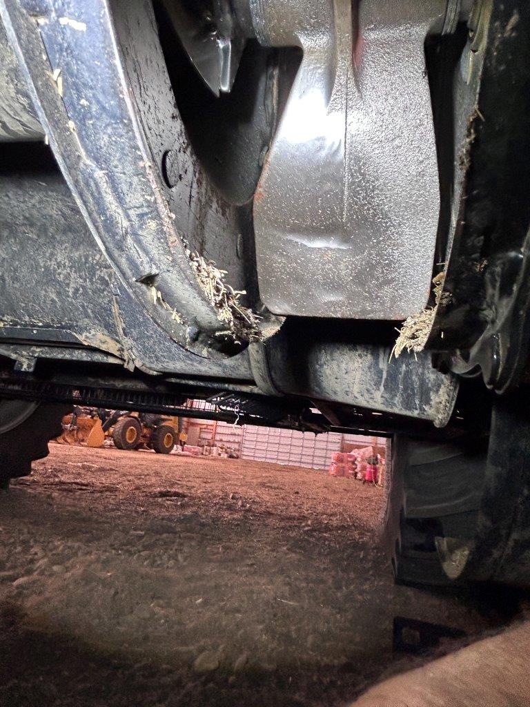 2023 Case IH 8250 Combine