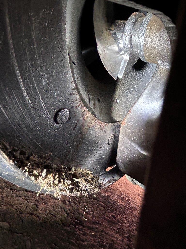 2023 Case IH 8250 Combine