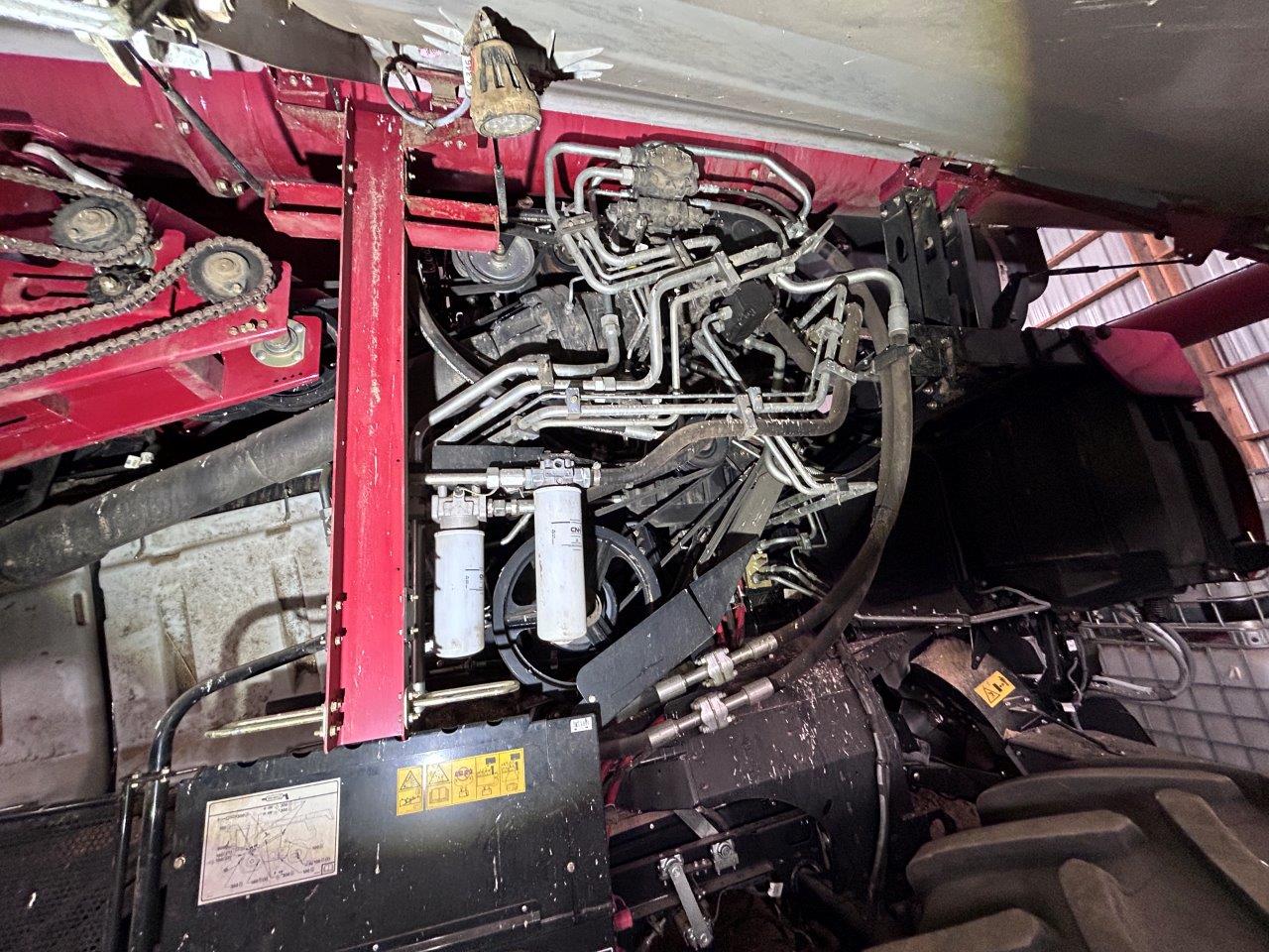 2023 Case IH 8250 Combine