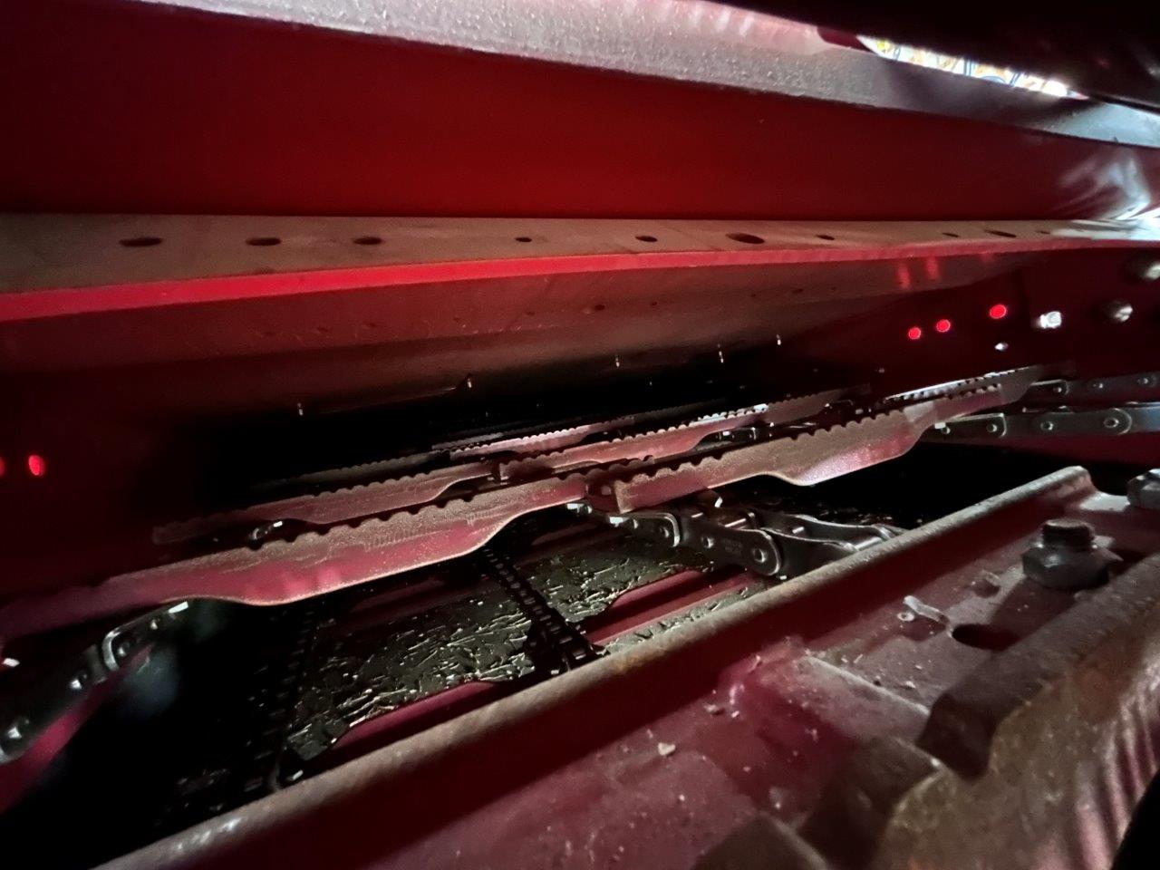 2023 Case IH 8250 Combine