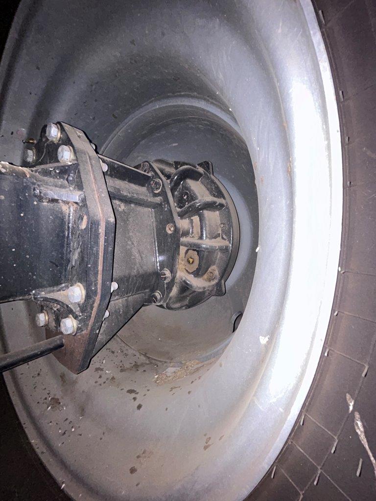 2023 Case IH 8250 Combine