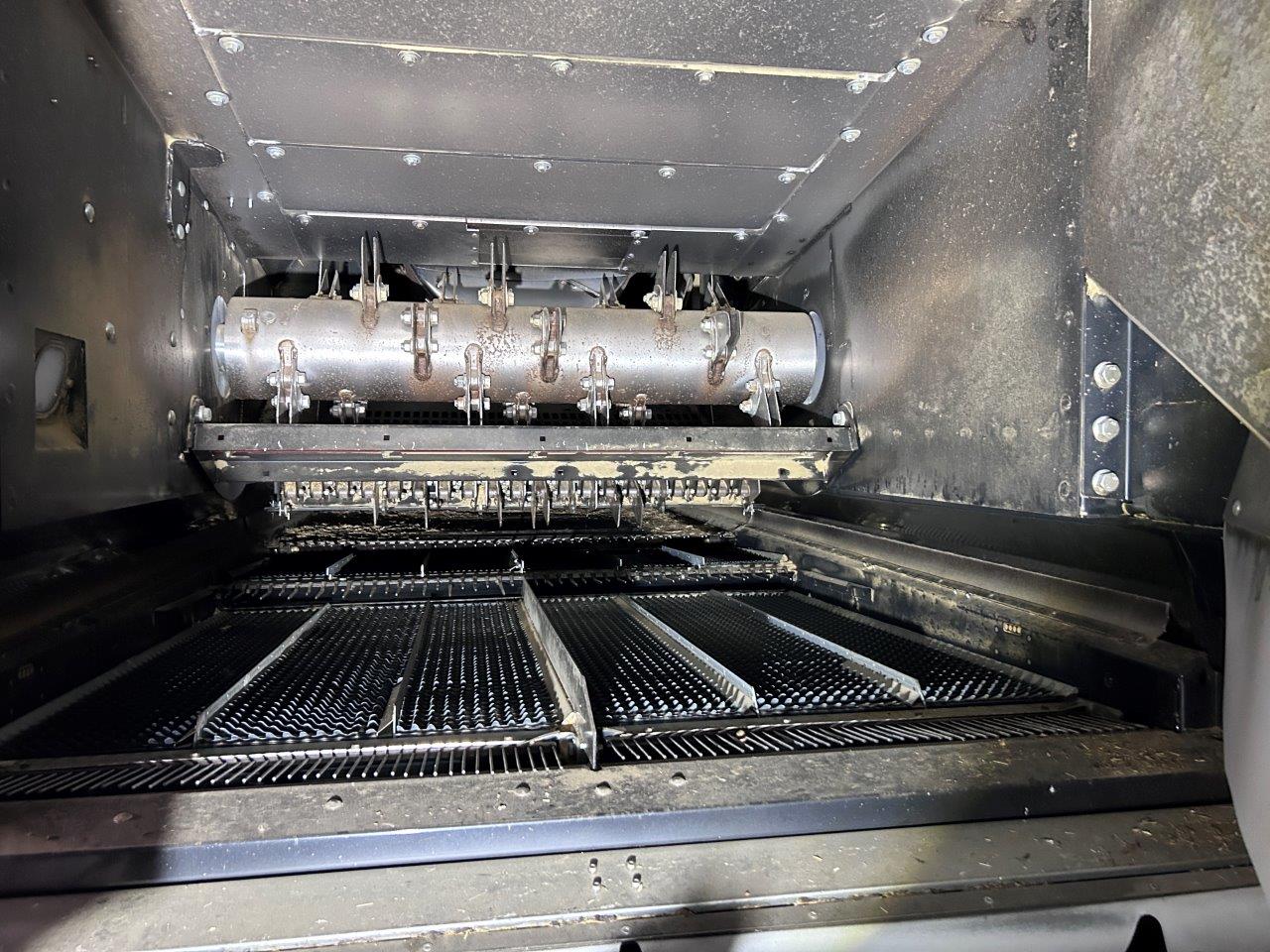 2023 Case IH 8250 Combine