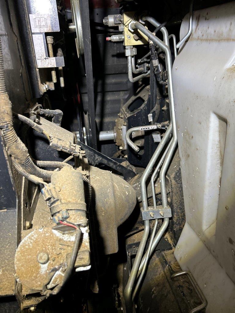 2023 Case IH 8250 Combine