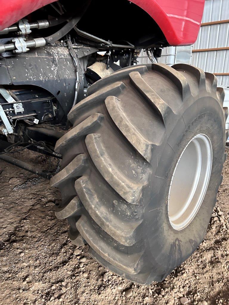 2023 Case IH 8250 Combine