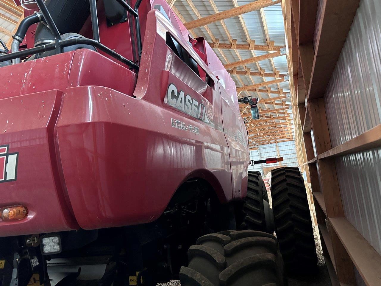 2023 Case IH 8250 Combine