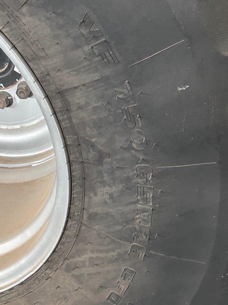 2023 Case IH 8250 Combine