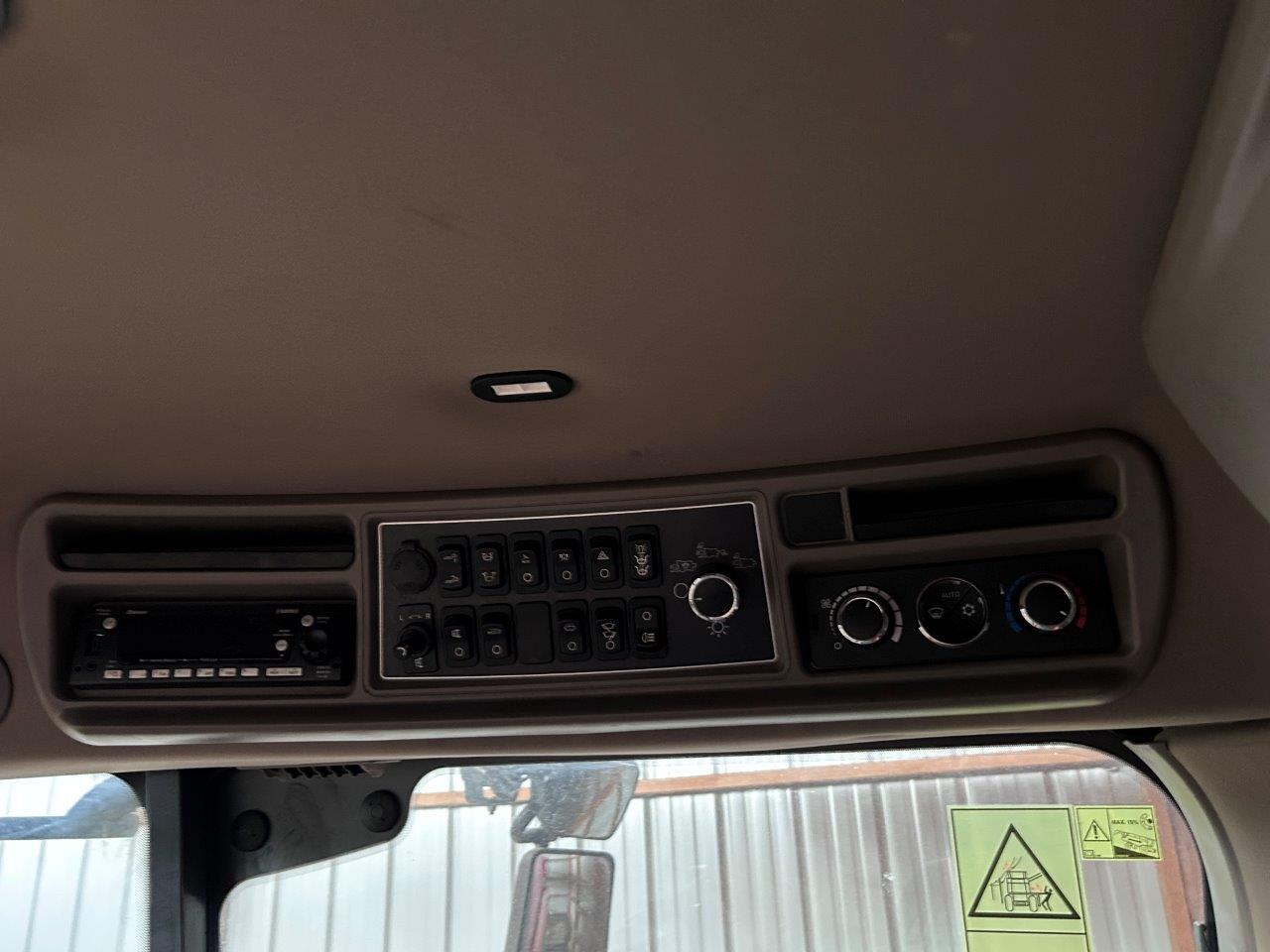 2023 Case IH 8250 Combine