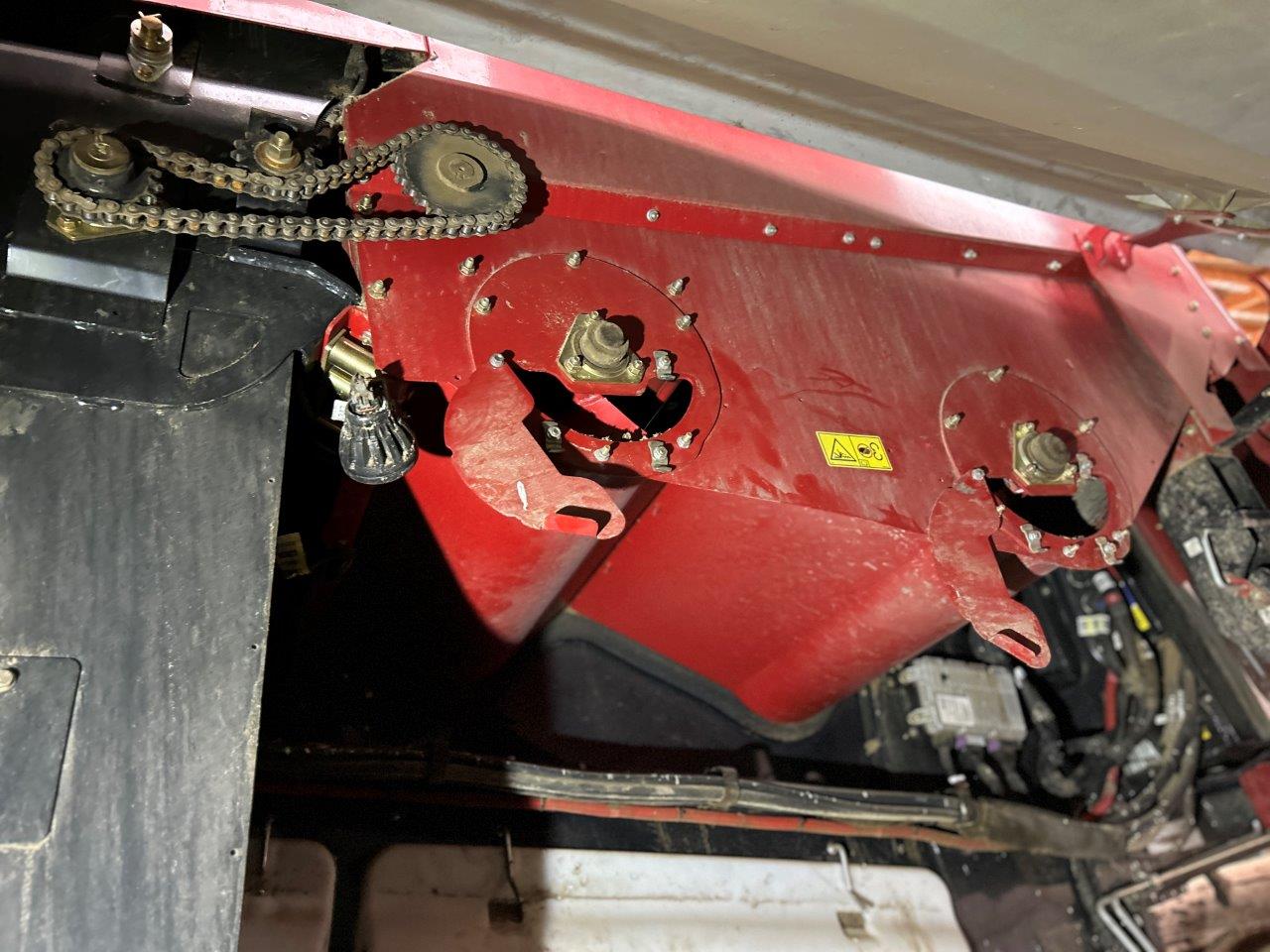 2023 Case IH 8250 Combine