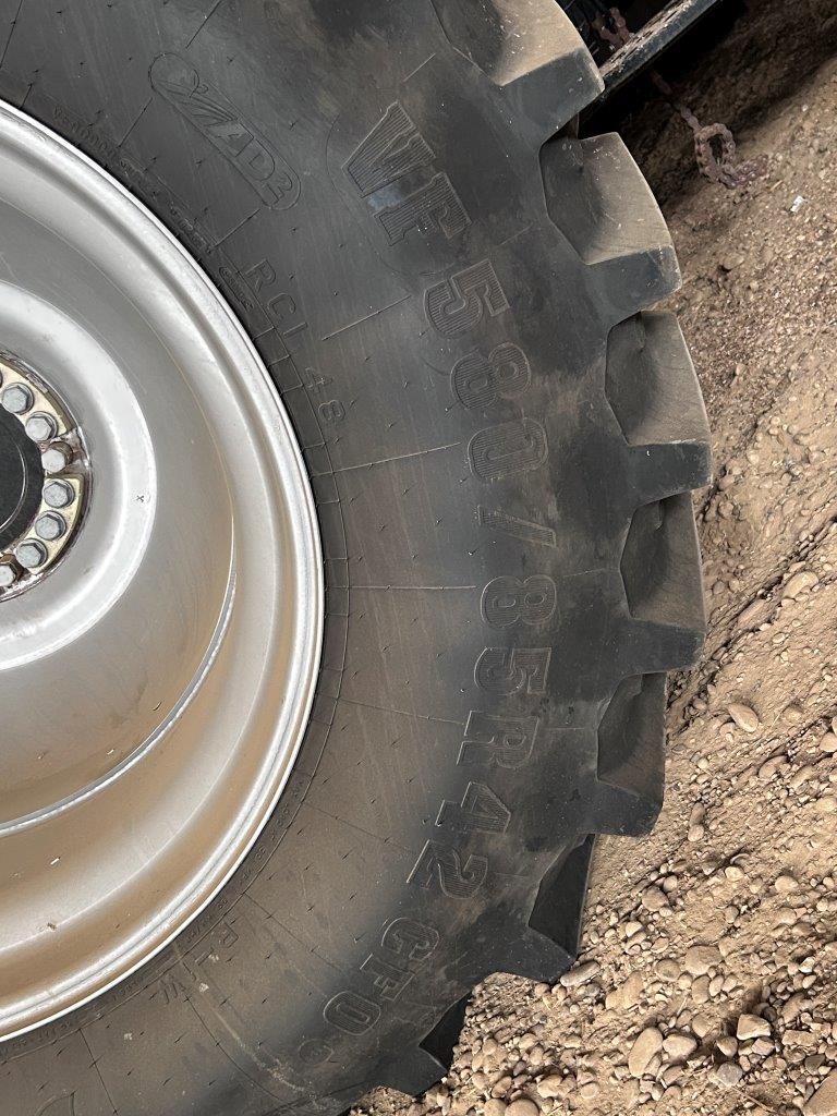 2023 Case IH 8250 Combine