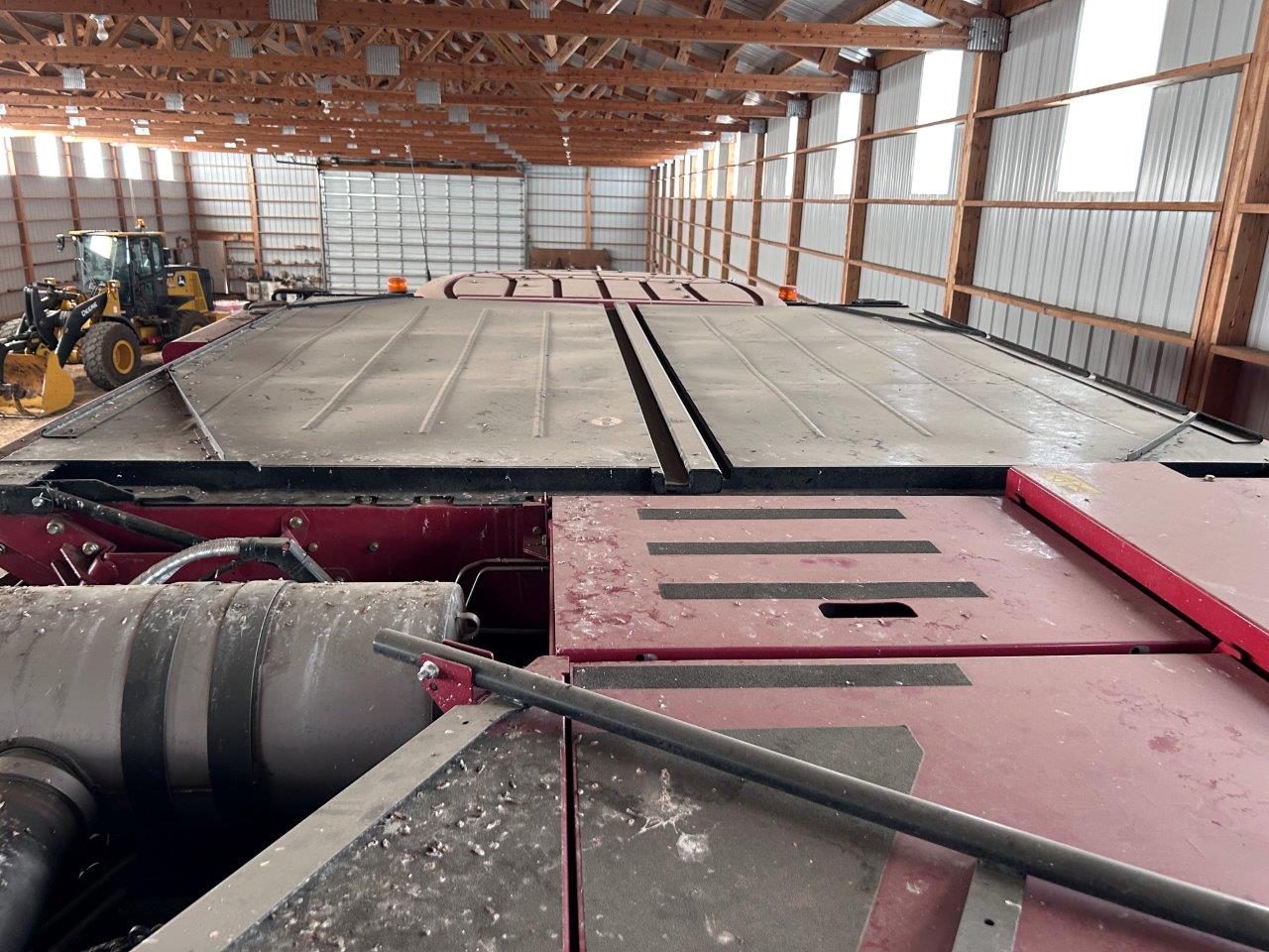 2023 Case IH 8250 Combine