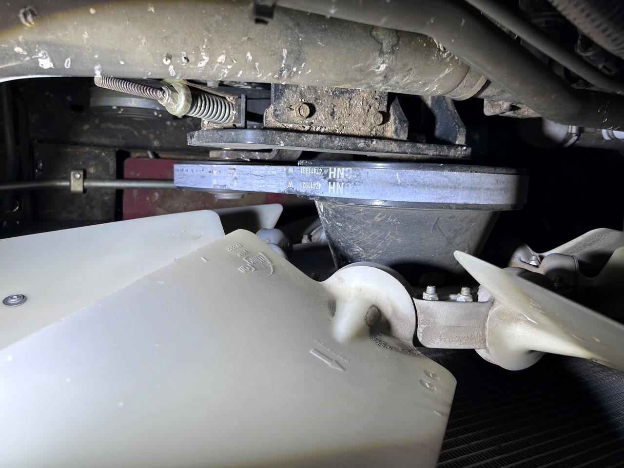 2023 Case IH 8250 Combine