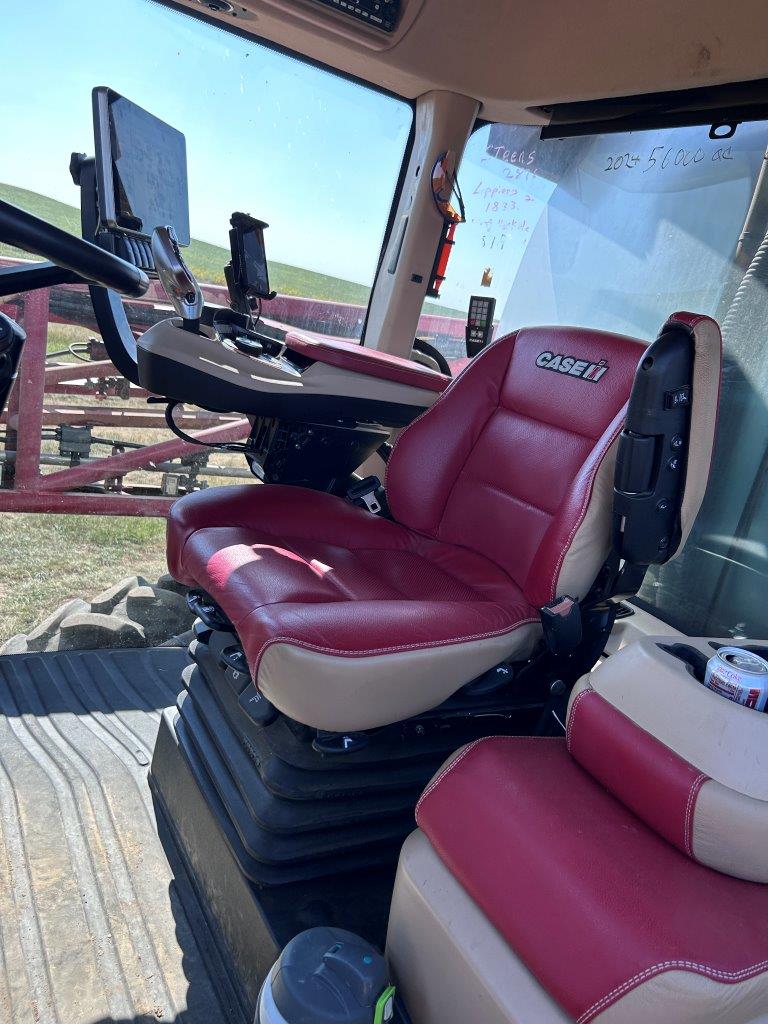 2024 Case IH Patriot 4450 Sprayer/High Clearance