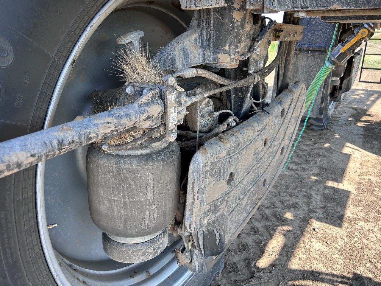 2024 Case IH Patriot 4450 Sprayer/High Clearance